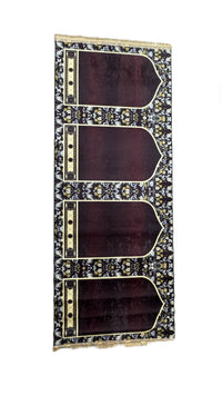 4 In 1 Non slip musallah