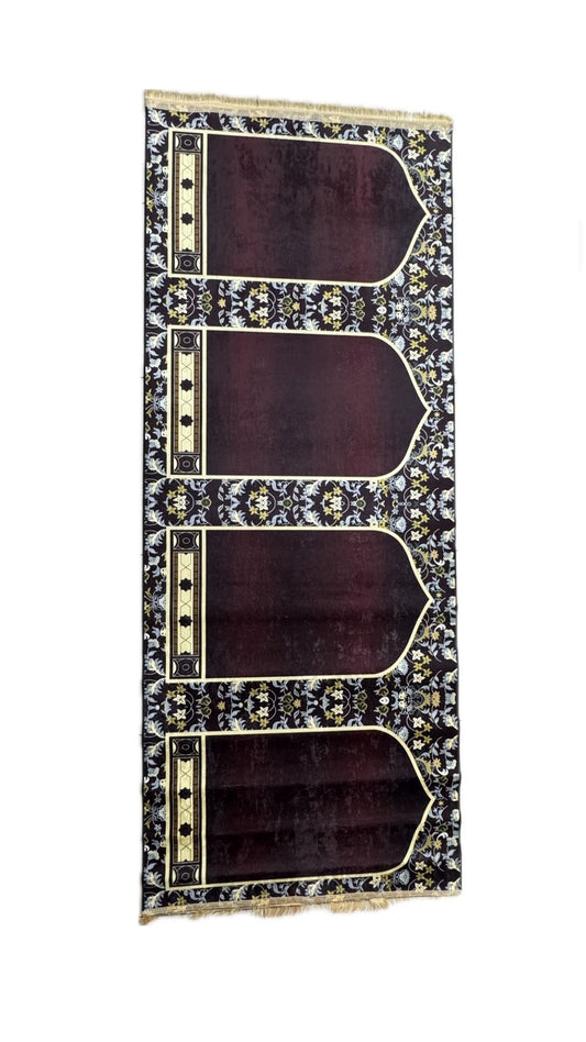 4 In 1 Non slip musallah