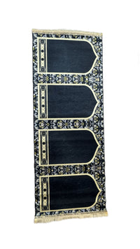 4 In 1 Non slip musallah