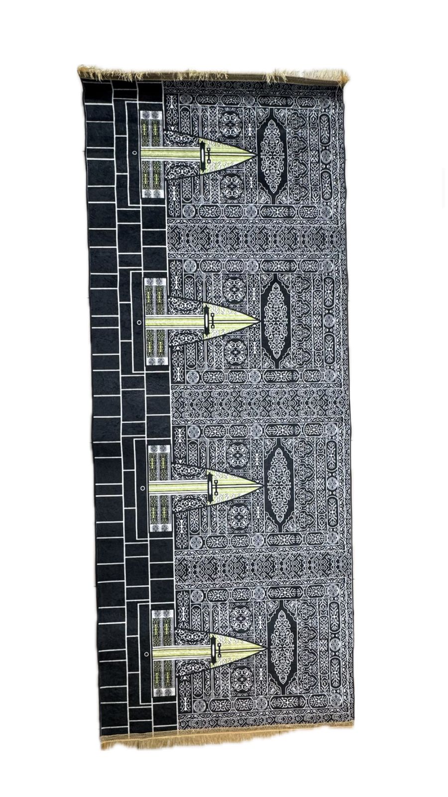 4 In 1 Non slip musallah