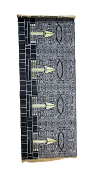 4 In 1 Non slip musallah