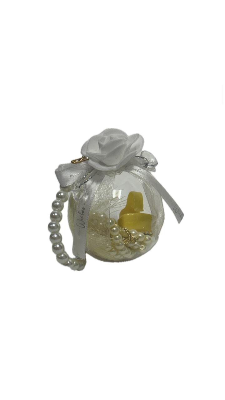 Finger Counter & Tasbeeh Gift Set