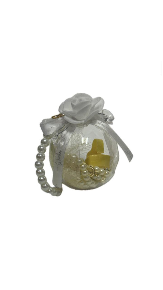 Finger Counter & Tasbeeh Gift Set