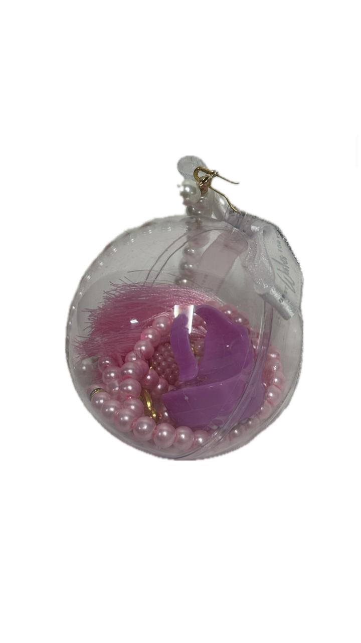 Finger Counter & Tasbeeh Gift Set