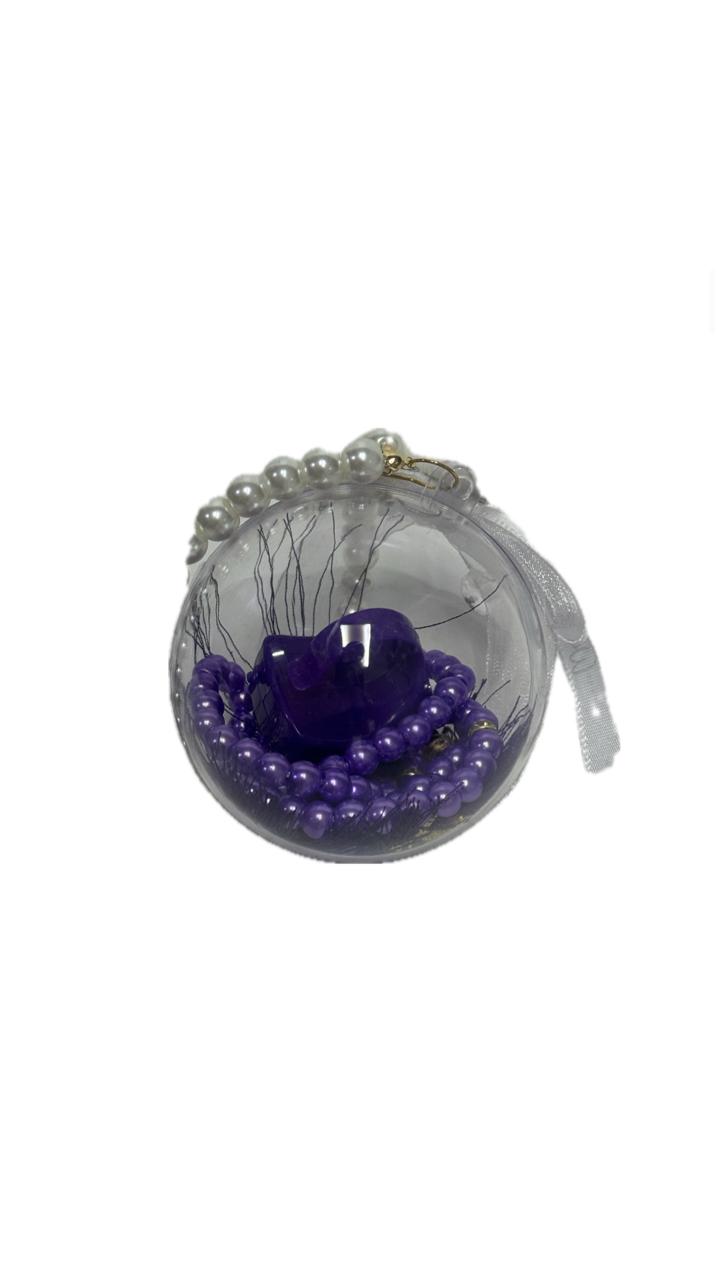 Finger Counter & Tasbeeh Gift Set