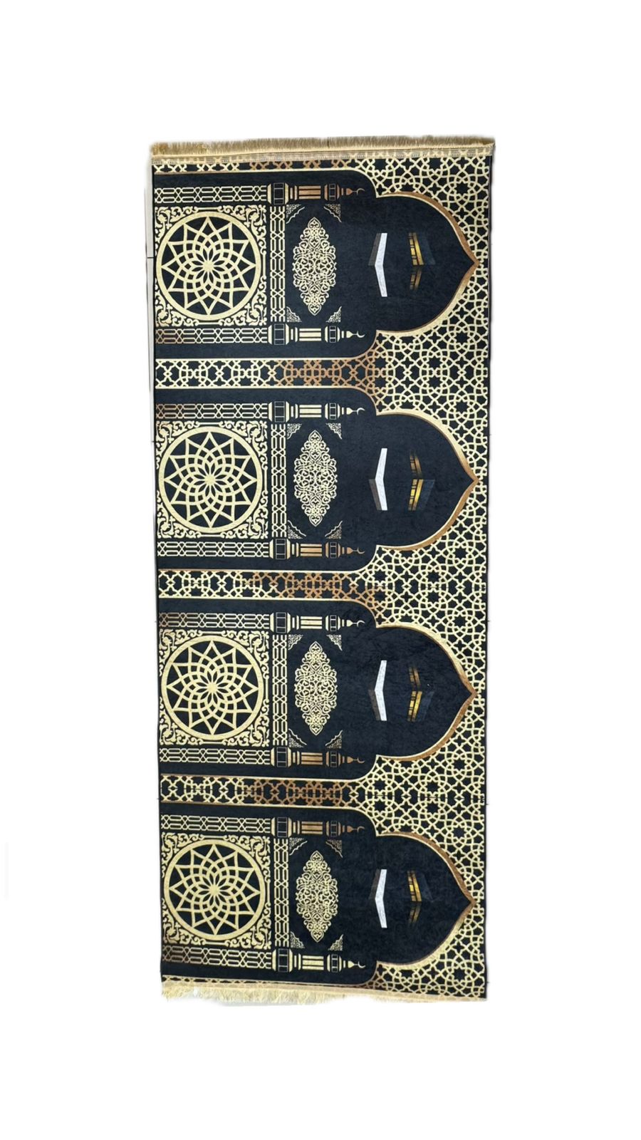 4 In 1 Non slip musallah