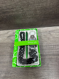 Pen, Tasbeeh & Keychain Set