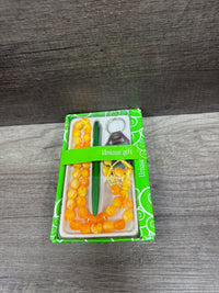 Pen, Tasbeeh & Keychain Set
