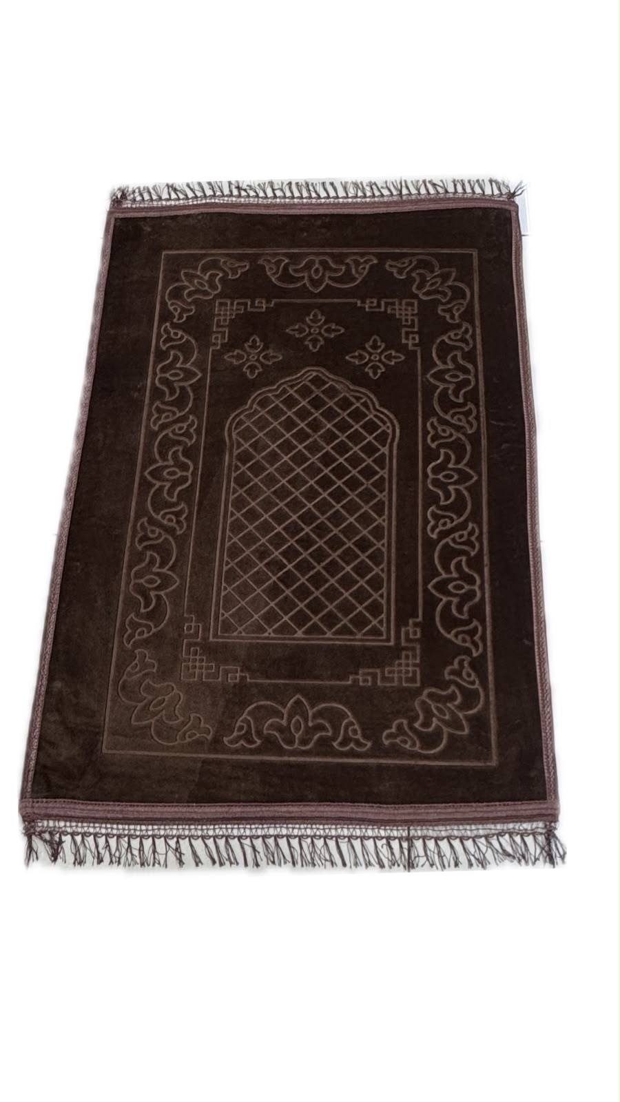 Musallah Non-Slip