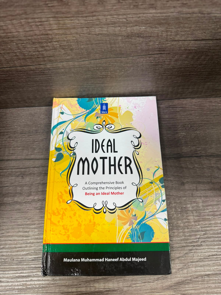 Ideal Mother