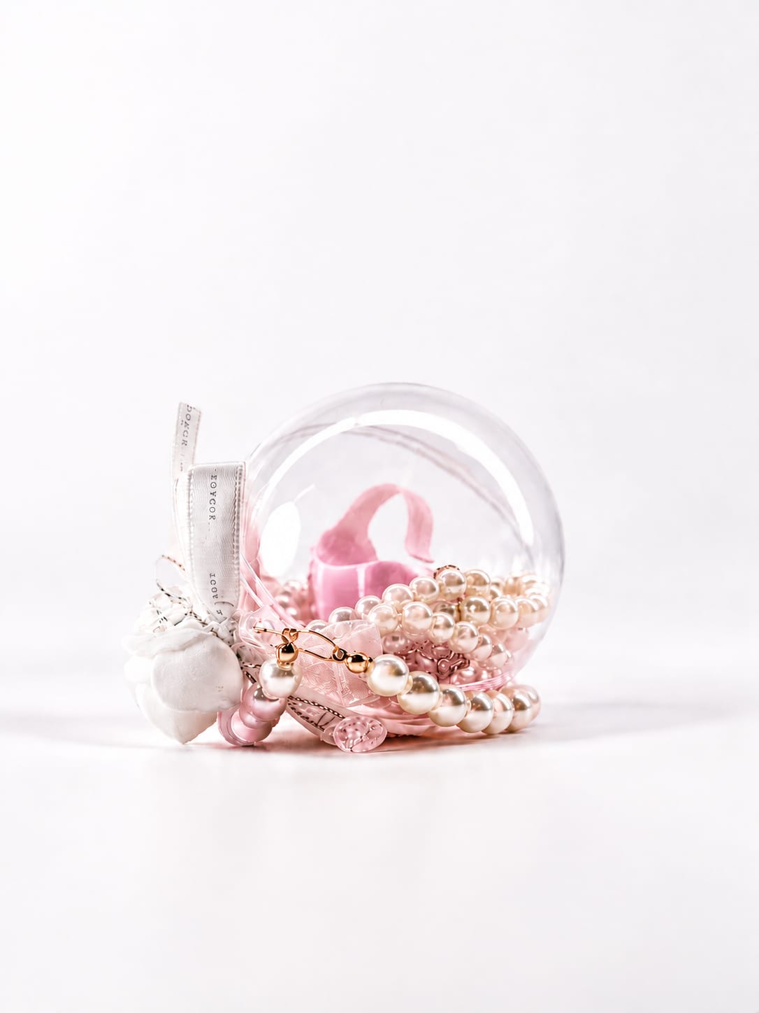 Finger Counter & Tasbeeh Gift Set