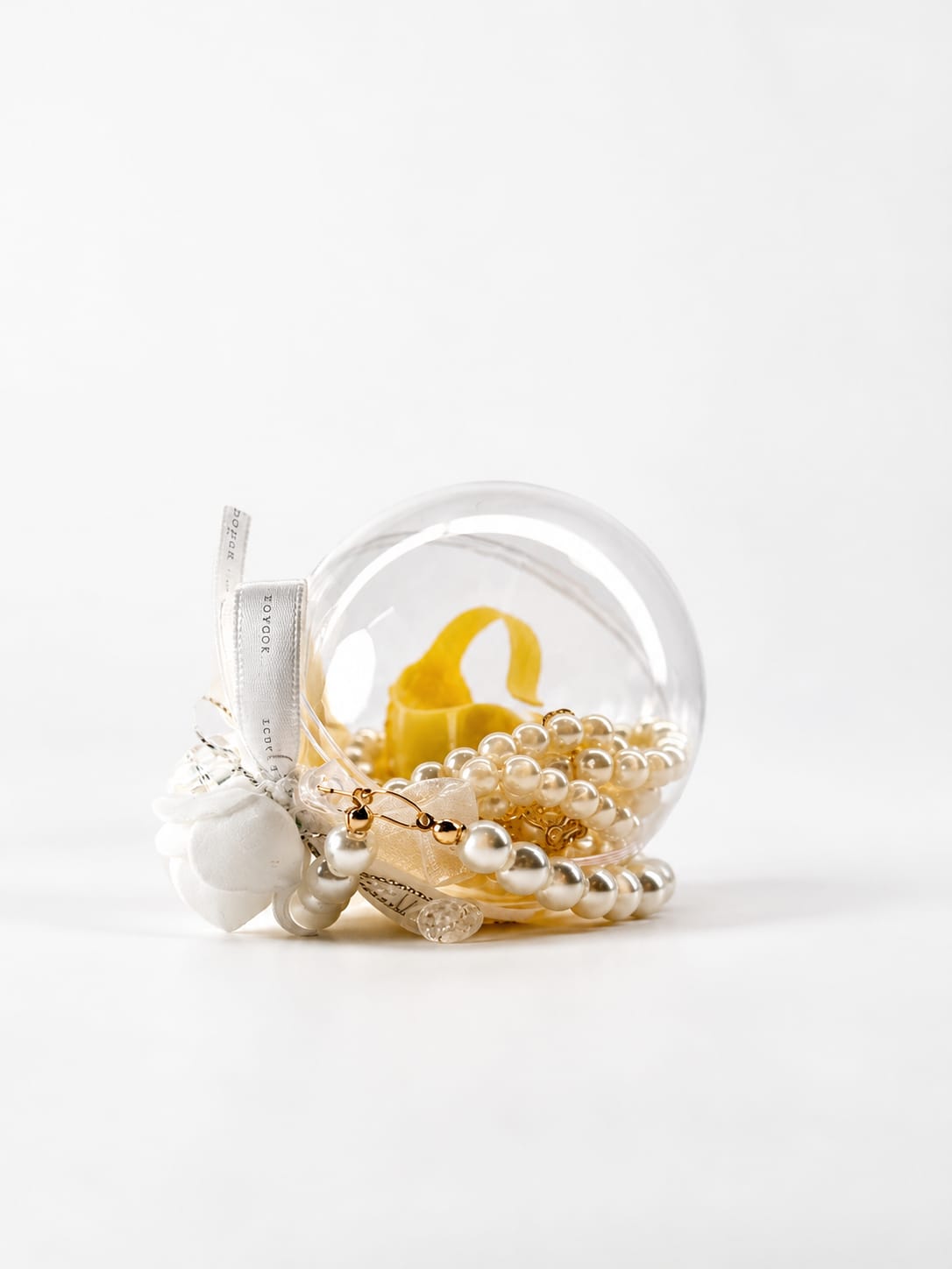 Finger Counter & Tasbeeh Gift Set