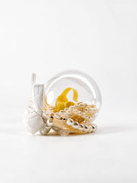 Finger Counter & Tasbeeh Gift Set