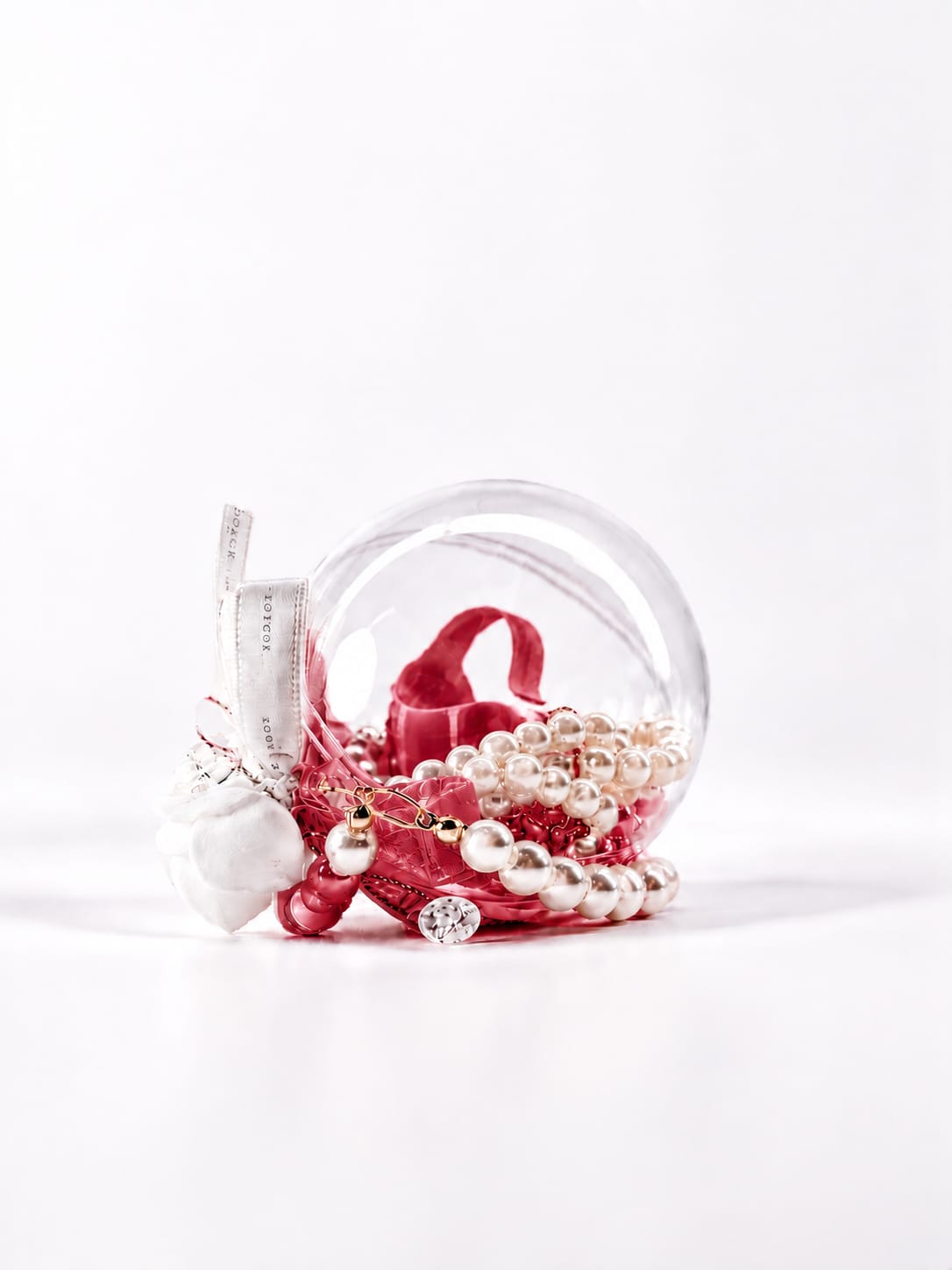 Finger Counter & Tasbeeh Gift Set