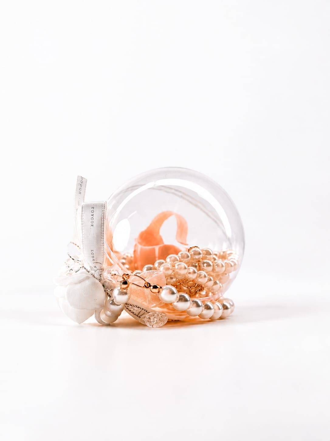 Finger Counter & Tasbeeh Gift Set