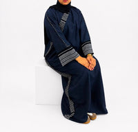 Palestinian Abaya