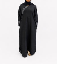 Palestinian Abaya