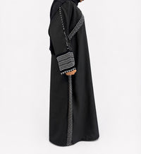 Palestinian Abaya