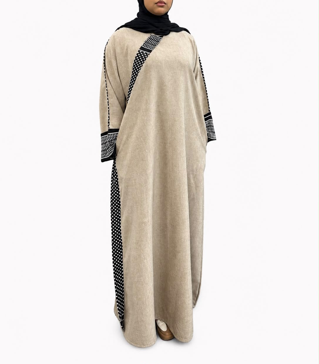 Palestinian Abaya