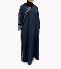 Palestinian Abaya