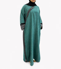 Palestinian Abaya