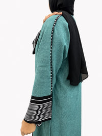 Palestinian Abaya