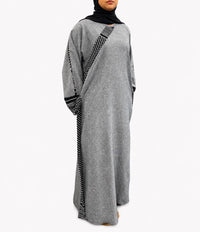 Palestinian Abaya