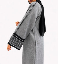 Palestinian Abaya