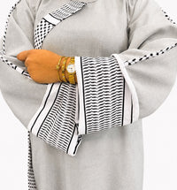 Palestinian Abaya