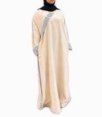 Palestinian Abaya