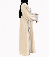 Palestinian Abaya