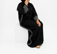 Palestinian Abaya
