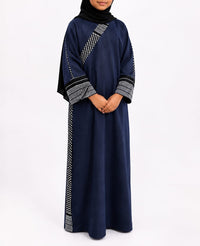 Kids Palestinian Abaya