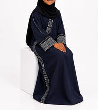 Kids Palestinian Abaya