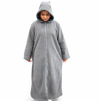 Ladies Winter Burnoose