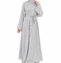Zoom Kimono Diamante Adults (ZKDA799)