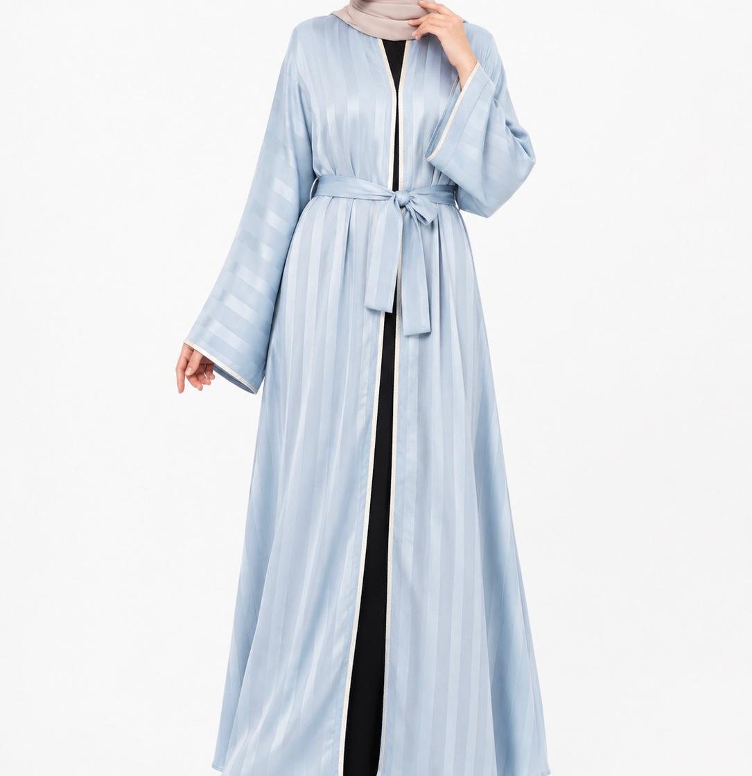 Zoom Kimono Diamante Adults (ZKDA799)