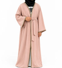Zoom Kimono Diamante Kids (ZKDK699)