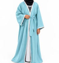 Zoom Kimono Diamante Kids (ZKDK699)