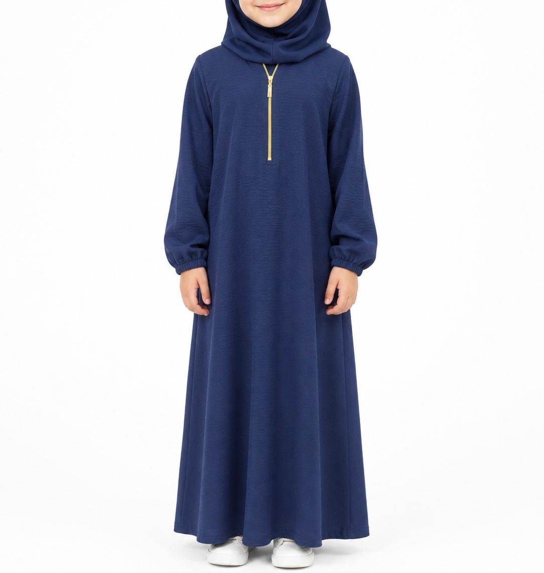 Kids Airflow Abaya