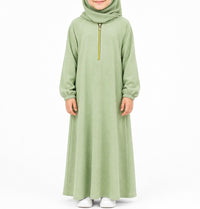 Kids Airflow Abaya