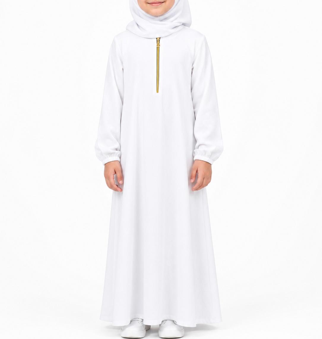 Kids Airflow Abaya