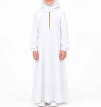 Kids Airflow Abaya