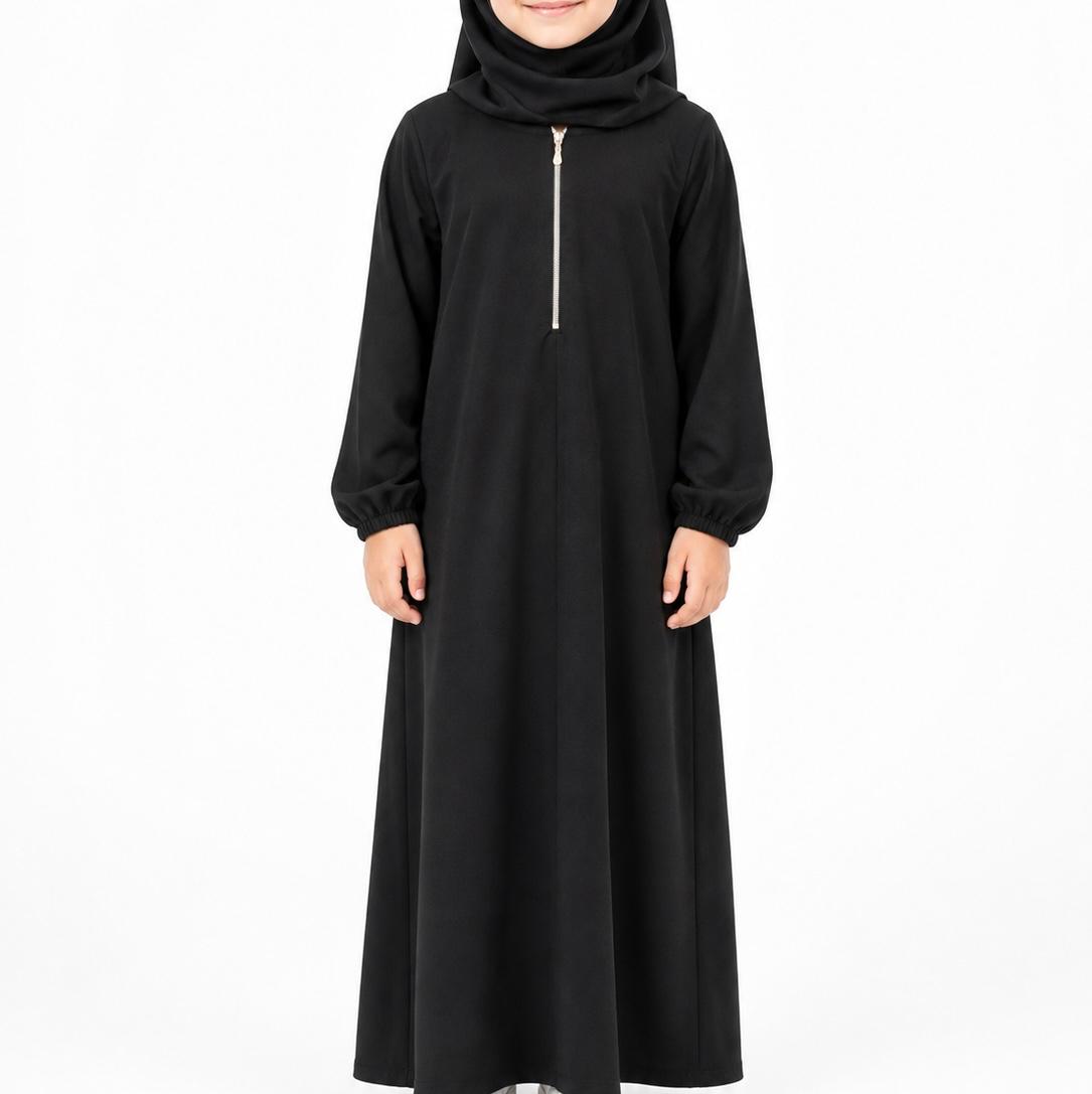 Kids Airflow Abaya