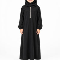 Kids Airflow Abaya