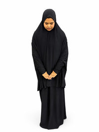 Ladies Salaah Burkah With Sleeve