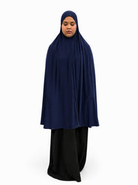 Ladies Salah Burkha With Stone