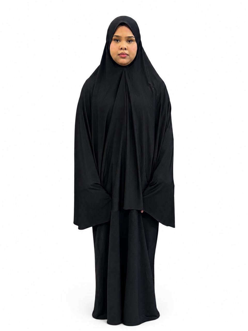 Ladies Spandex Burkha