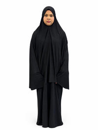 Ladies Spandex Burkha