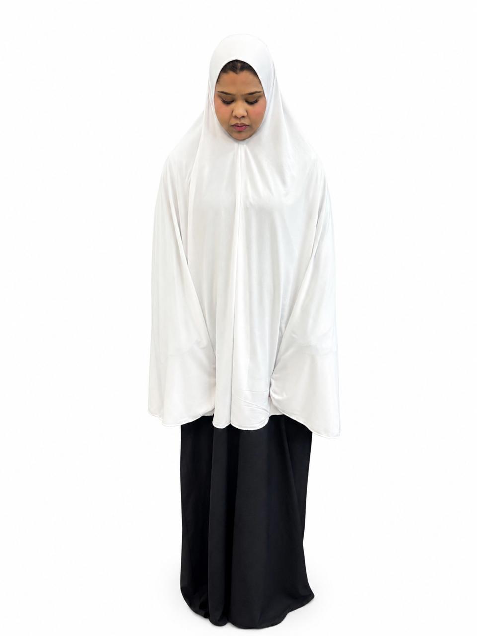 Ladies Spandex Burkha